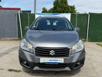 Suzuki Sx4-S-Cross
