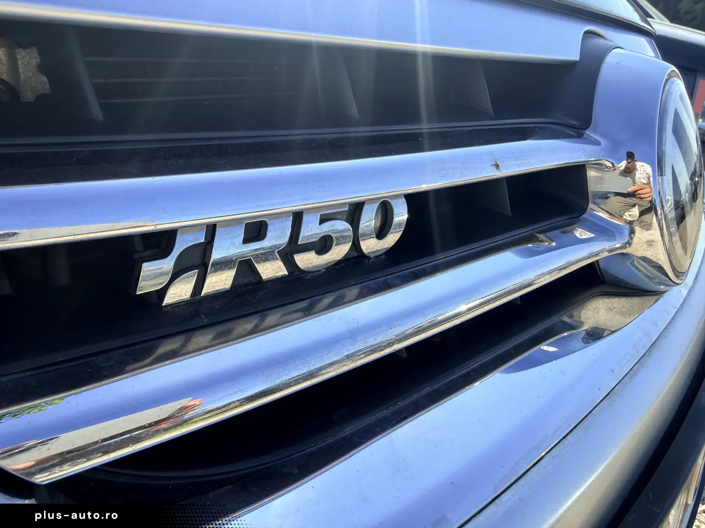 R50 Individual