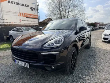 S  E-hybrid  plug-in