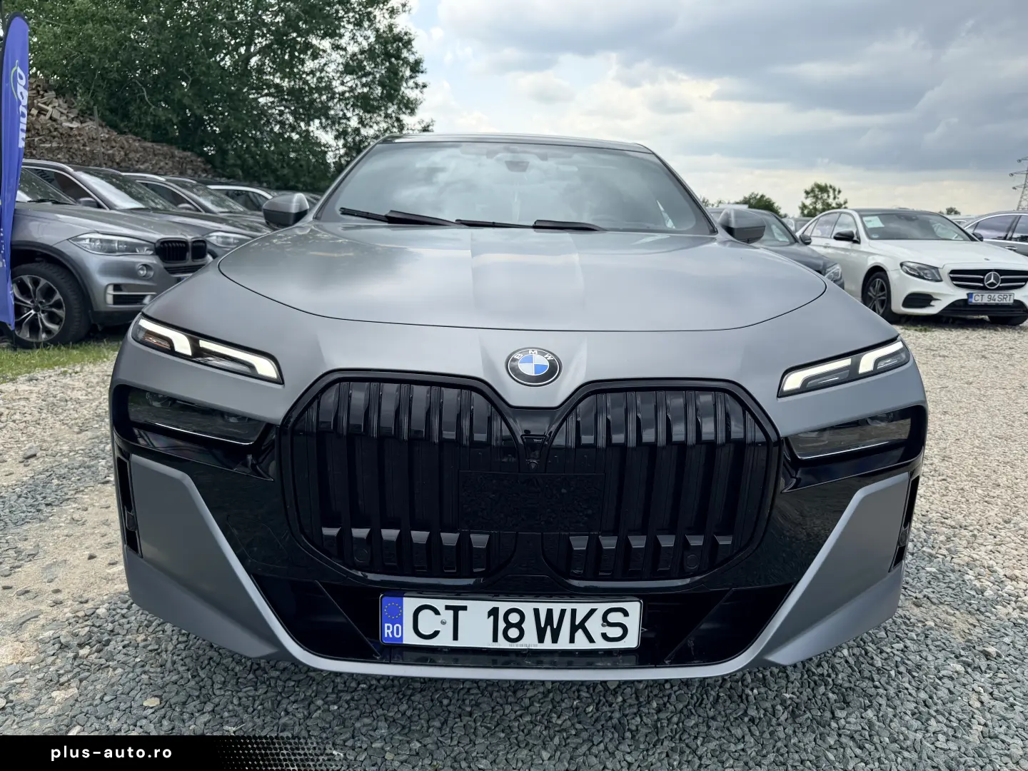 740i hibrid