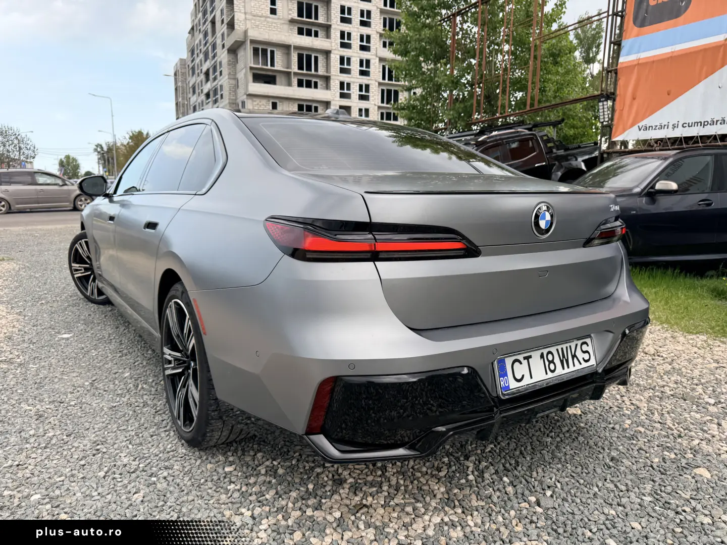 740i hibrid