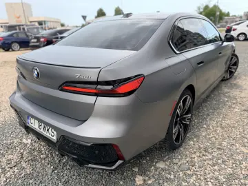 740i hibrid