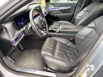 740i hibrid