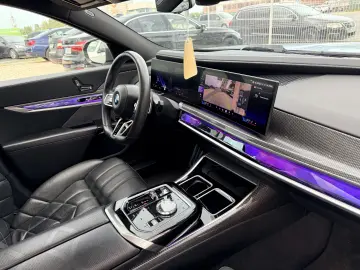 740i hibrid
