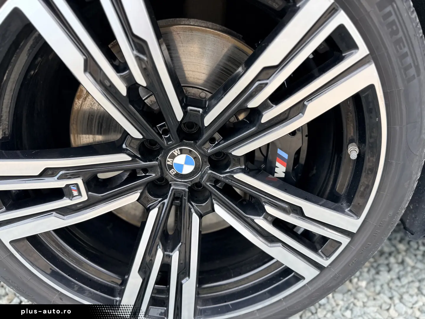 740i hibrid
