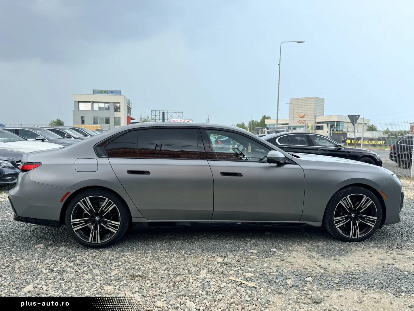 740i hibrid