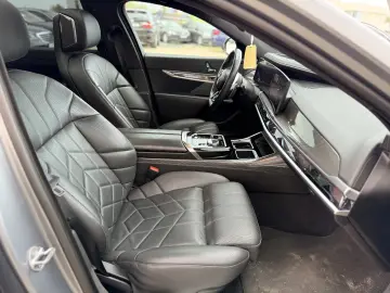 740i hibrid