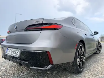 740i hibrid