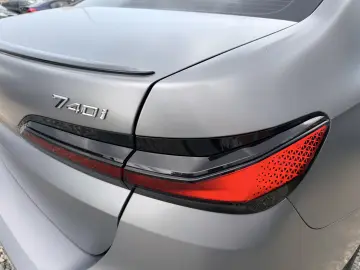 740i hibrid