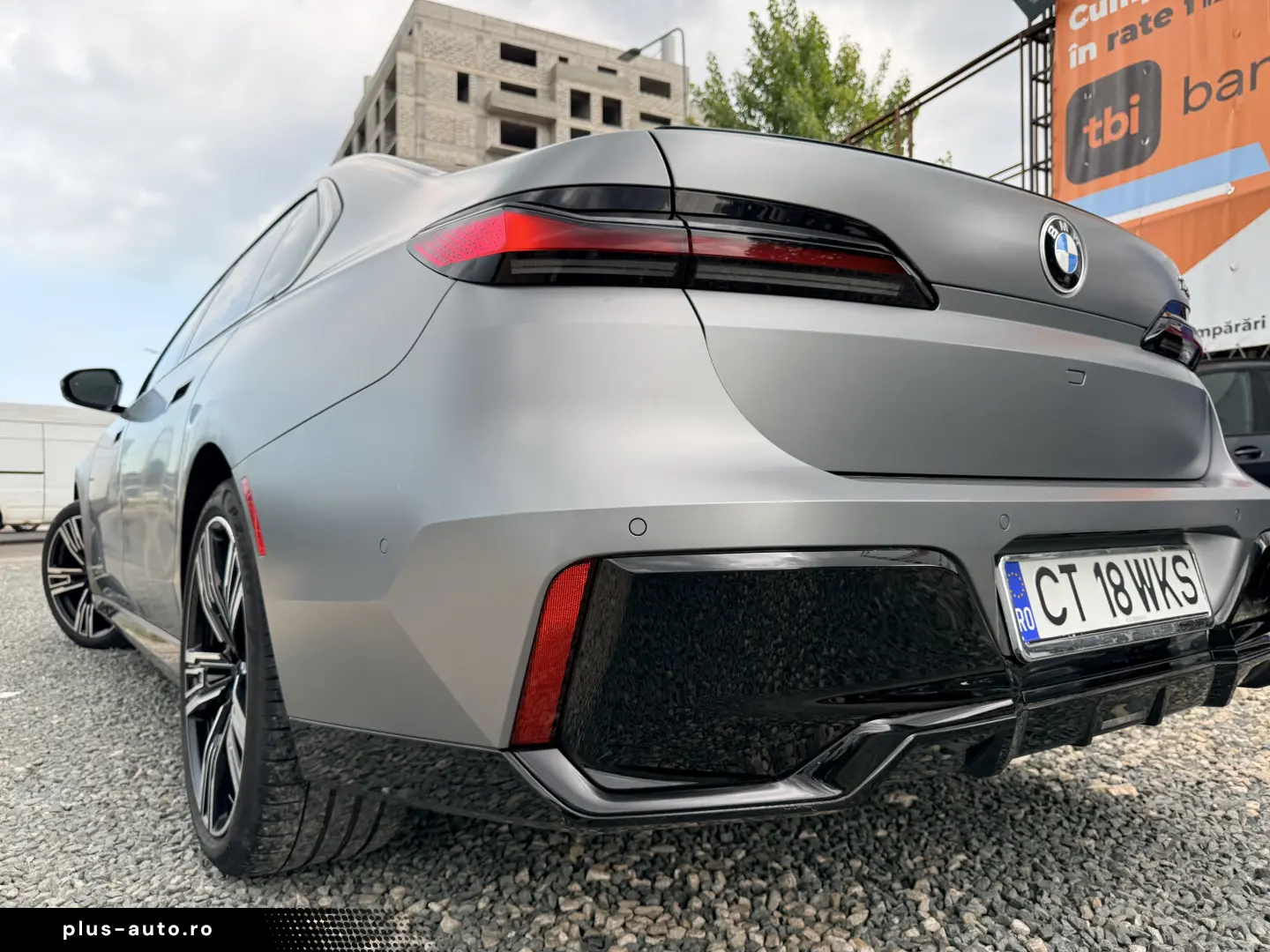 740i hibrid