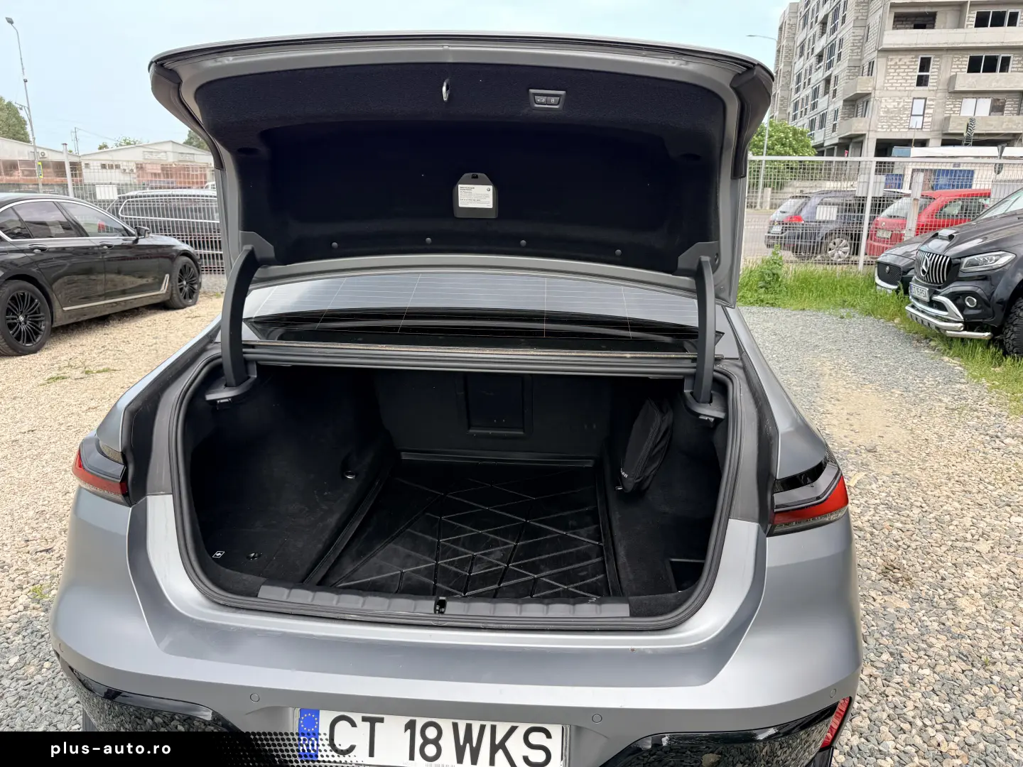 740i hibrid
