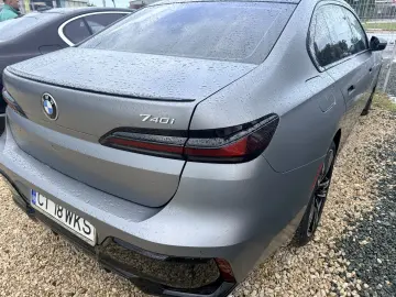 740i hibrid