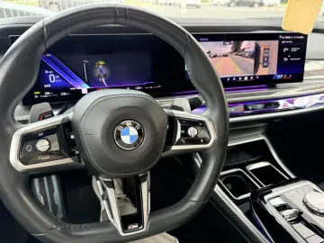 740i hibrid