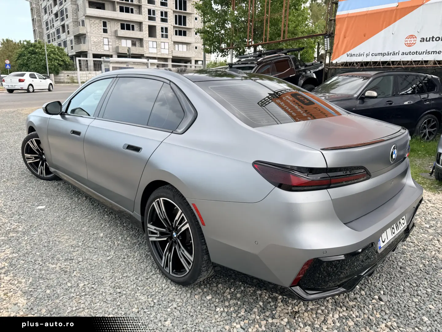 740i hibrid