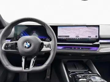 BMW 520d xDrive M Sport