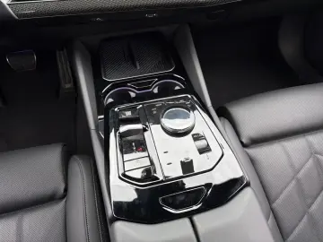 BMW 520d xDrive M Sport