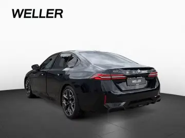 BMW 520d xDrive M Sport