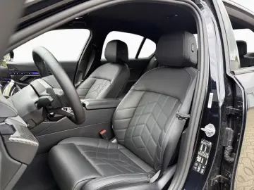 BMW 520d xDrive M Sport