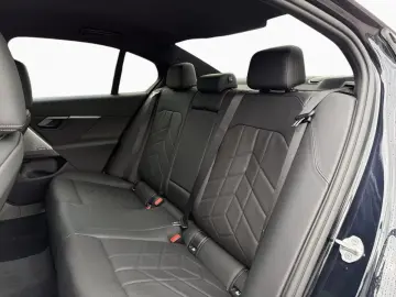 BMW 520d xDrive M Sport