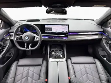 BMW 520d xDrive M Sport