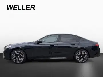 BMW 520d xDrive M Sport