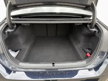 BMW 520d xDrive M Sport