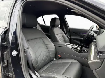 BMW 520d xDrive M Sport