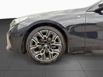 BMW 520d xDrive M Sport