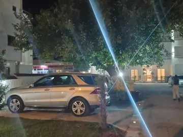 Mercedes-Benz ML 250