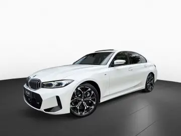 BMW 330i xDr Lim M SPORT HUD 360