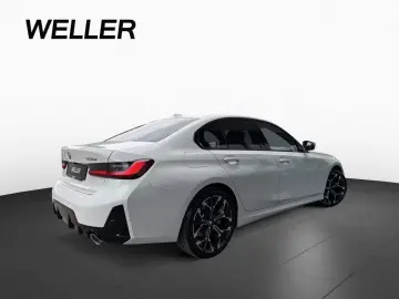 BMW 330i xDr Lim M SPORT HUD 360