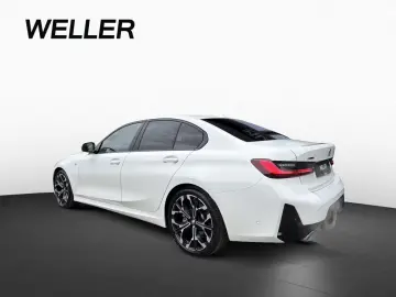BMW 330i xDr Lim M SPORT HUD 360