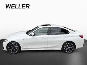 BMW 330i xDr Lim M SPORT HUD 360