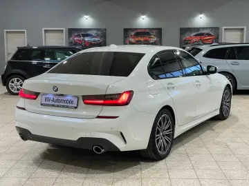 BMW 330i xDrive M Sport Package Laser HiFi R-Camera