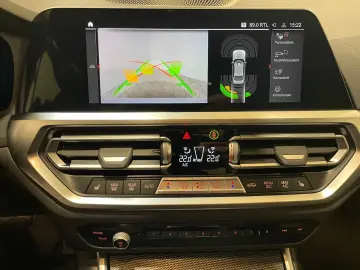 BMW 330i xDrive M Sport Package Laser HiFi R-Camera