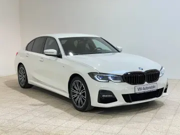 BMW 330i xDrive M Sport Package Laser HiFi R-Camera