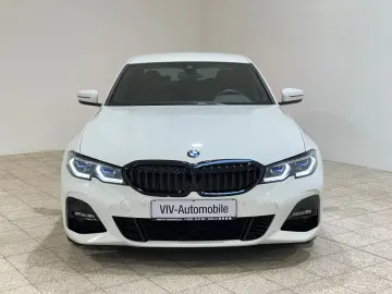 BMW 330i xDrive M Sport Package Laser HiFi R-Camera