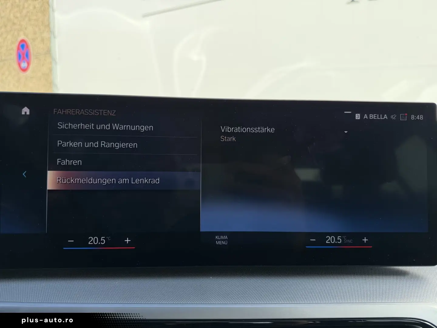 BMW 320 d xDrive Aut.  Driving Assistant   LED