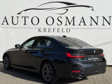 BMW 320 d xDrive Aut.  Driving Assistant   LED