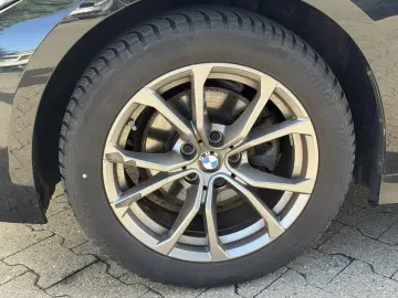 BMW 320 d xDrive Aut.  Driving Assistant   LED