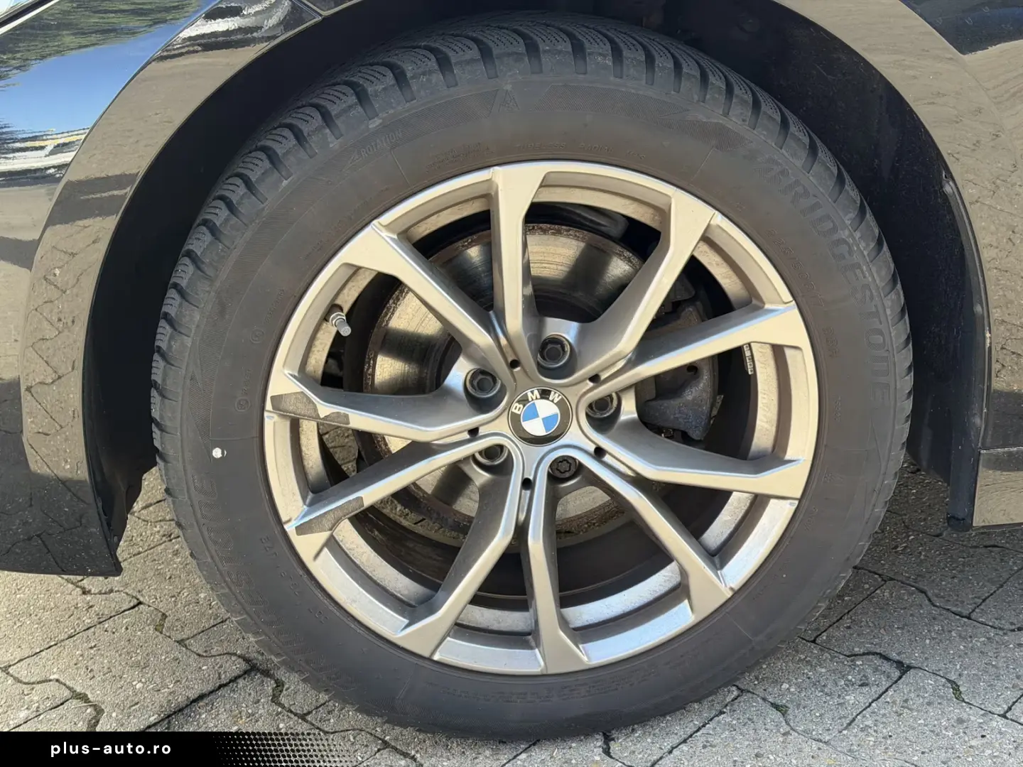 BMW 320 d xDrive Aut.  Driving Assistant   LED