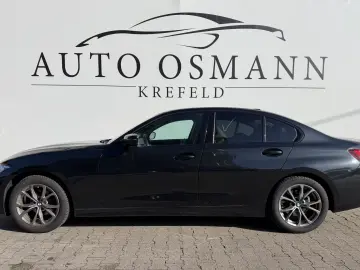 BMW 320 d xDrive Aut.  Driving Assistant   LED