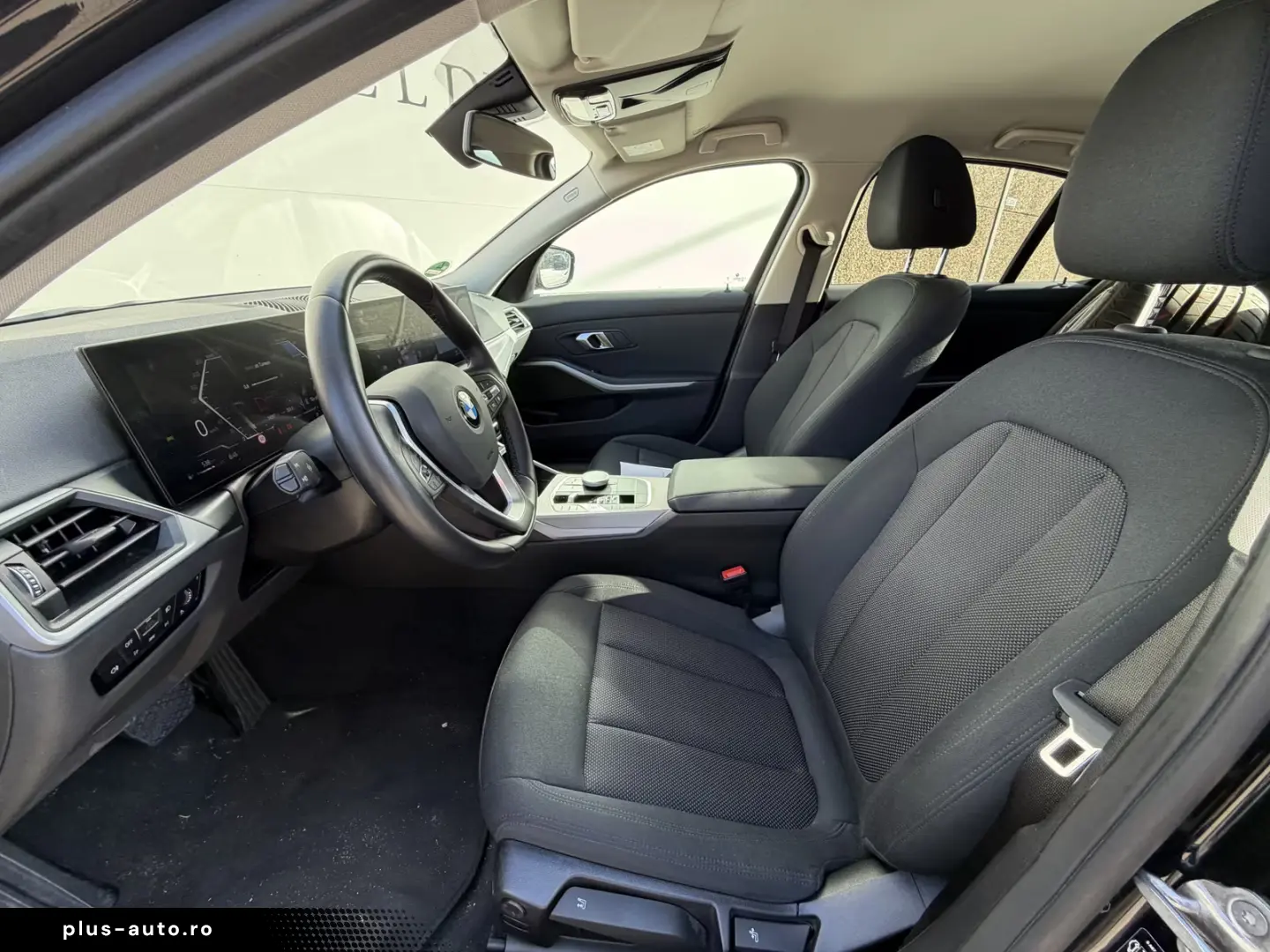 BMW 320 d xDrive Aut.  Driving Assistant   LED