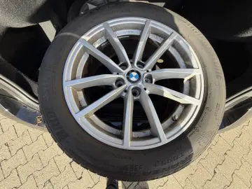 BMW 320 d xDrive Aut.  Driving Assistant   LED