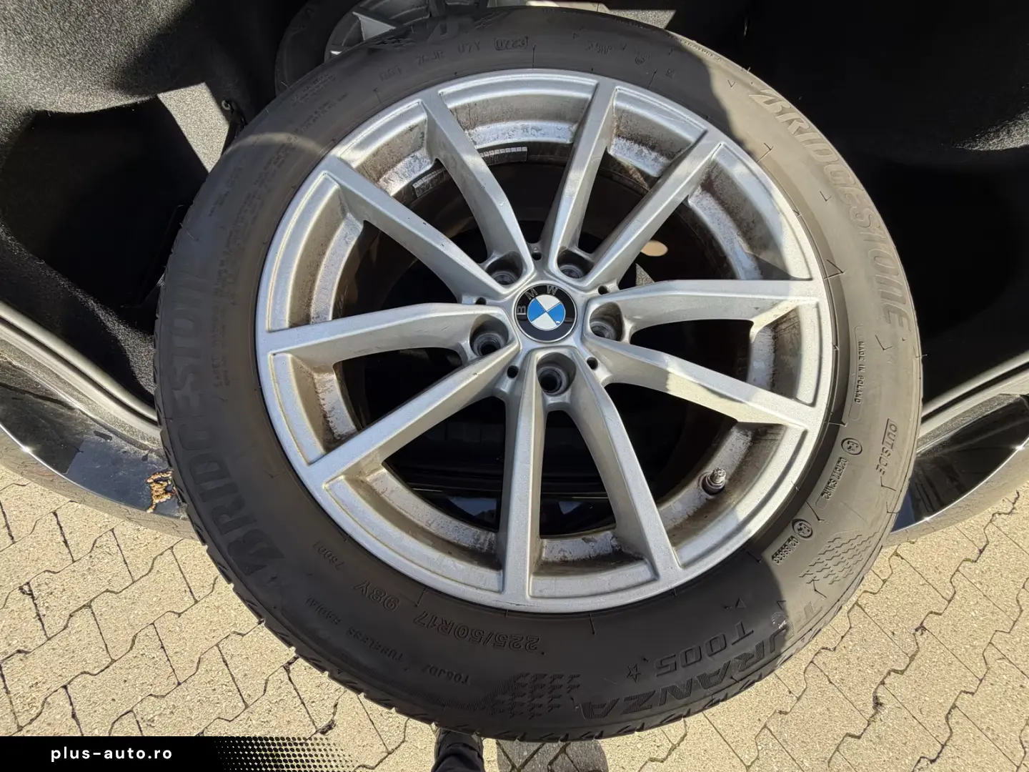 BMW 320 d xDrive Aut.  Driving Assistant   LED