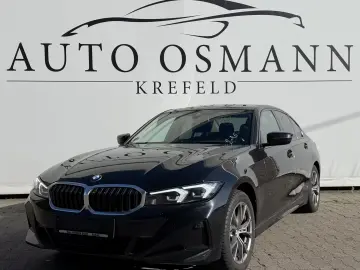 BMW 320 d xDrive Aut.  Driving Assistant   LED