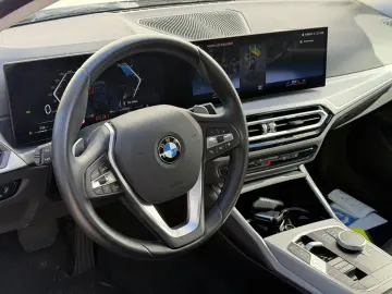 BMW 320 d xDrive Aut.  Driving Assistant   LED