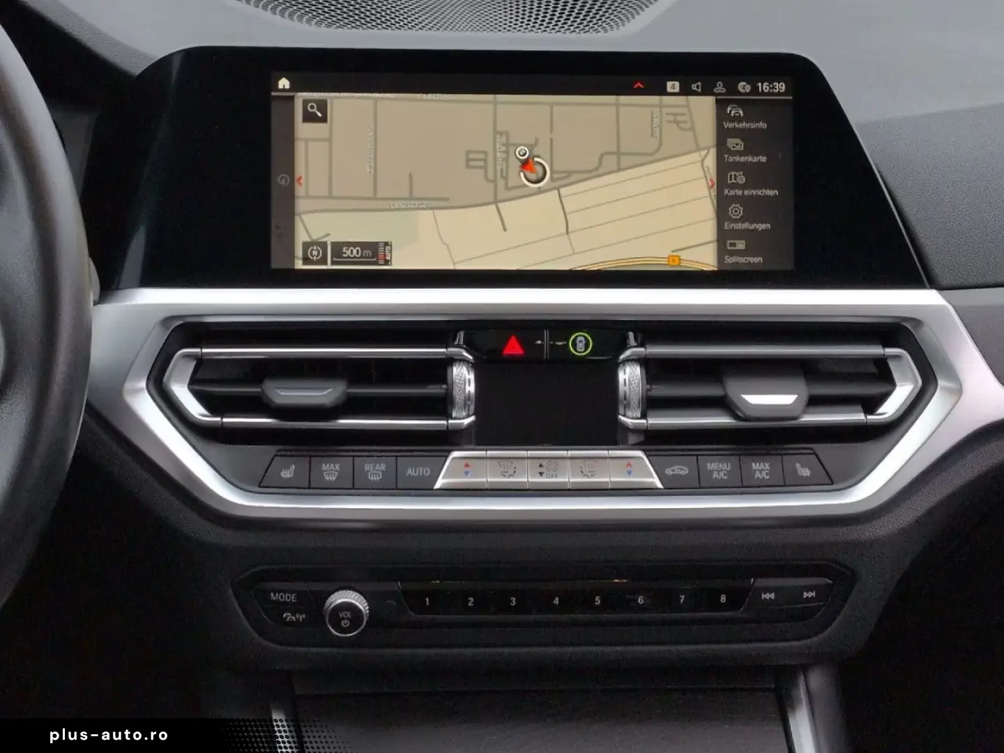 BMW 320d Limo Aut.