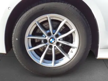BMW 320d Limo Aut.