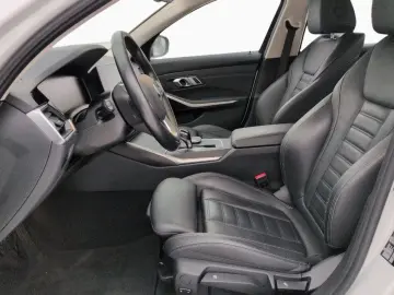 BMW 320d Limo Aut.